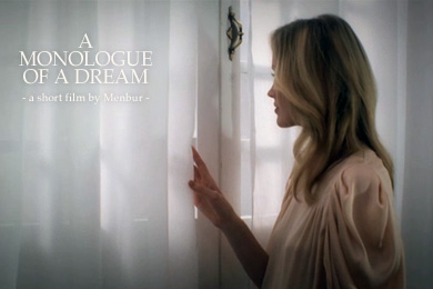 A Monologue Of A Dream A Monologue Of A Dream