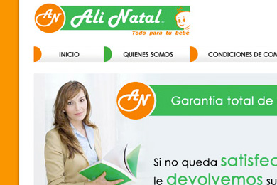 Tiendas de Beb Tiendas de Beb