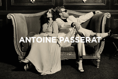 Antoine Passerat Antoine Passerat