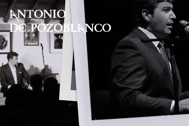 Antonio de Pozoblanco Antonio de Pozoblanco