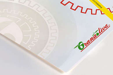 Granaoliva Granaoliva