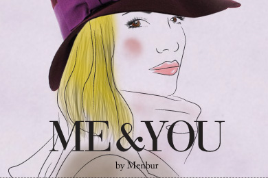 Blog Me&You Blog Me&You