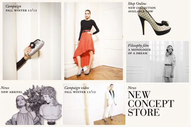 Menbur FW 11/12 Menbur FW 11/12