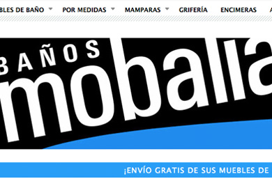 Mobalia Baos Mobalia Baos