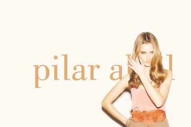 Pilar Abril SS11