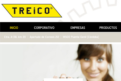 Treico Treico